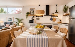 Dining - Espiga – Sea Views in Cala Salions (6 pax) (Tossa De Mar)