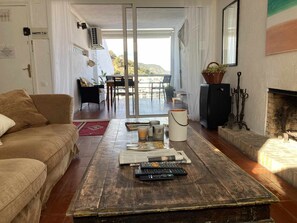 TV - Espiga – Sea Views in Cala Salions (6 pax) (Tossa De Mar)