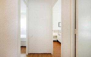 3 bedrooms, iron/ironing board, free WiFi - Espiga – Sea Views in Cala Salions (6 pax) (Tossa De Mar)