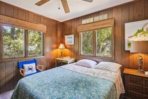 4 Schlafzimmer, kostenloses WLAN