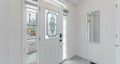 Waterfront Executive Villas