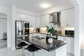 Exclusive Villa | Private kitchen