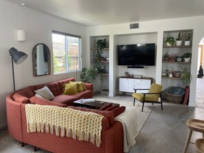 智能电视、打印机