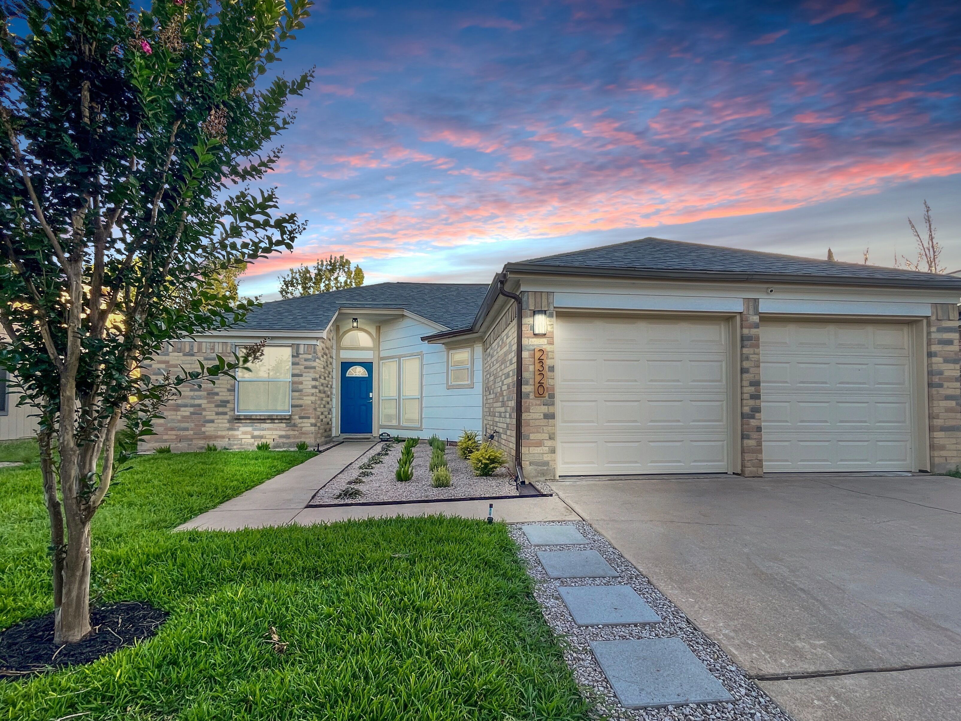 Remote-Ready, Pet Friendly, Light Filled Home