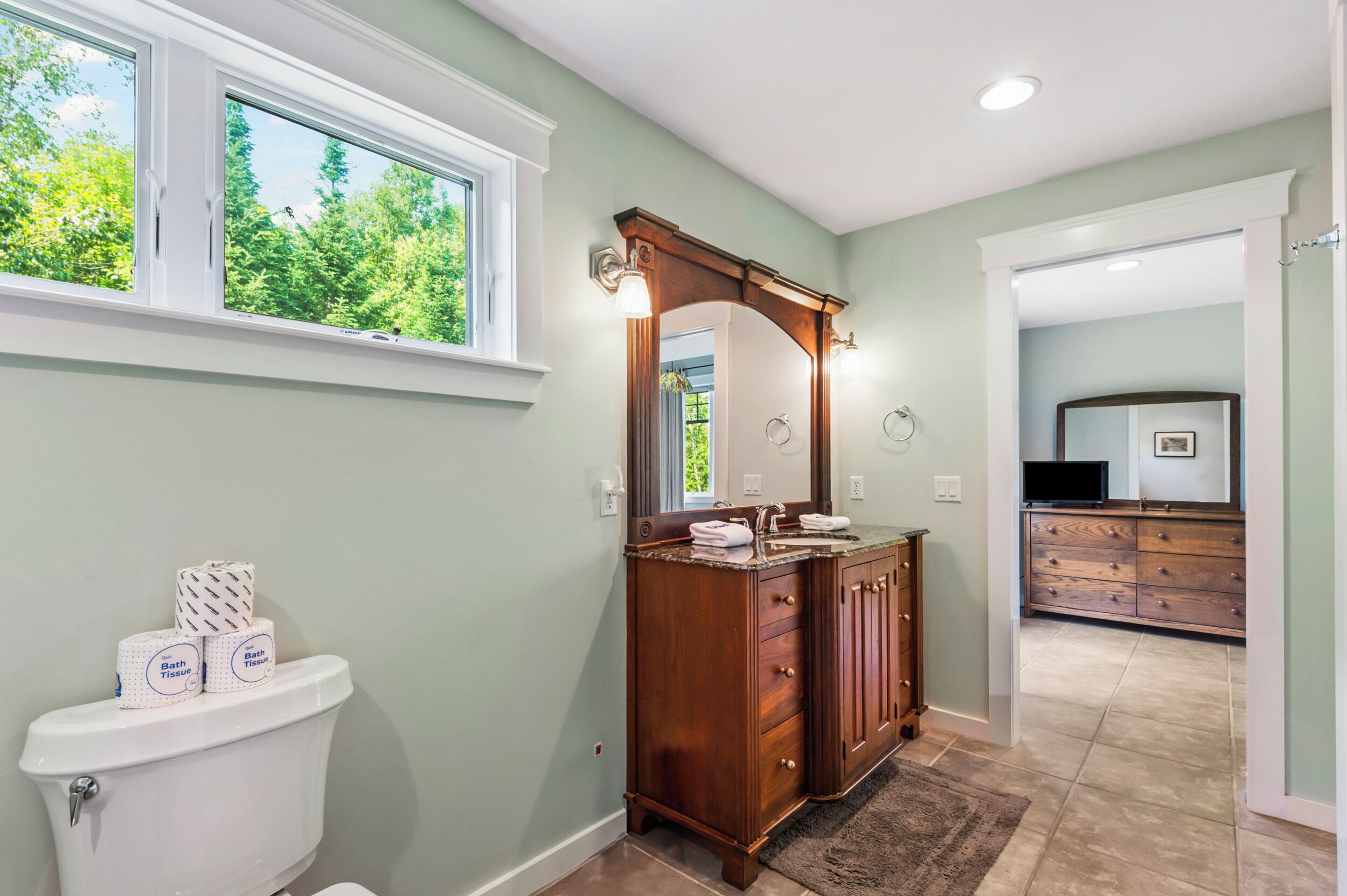 Baño