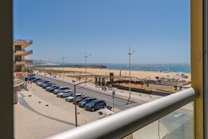 Property grounds - T3 Atlantic View (Nazaré)