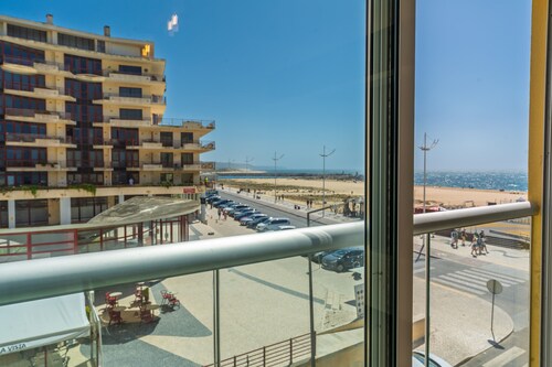 T3 Atlantic View