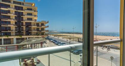 T3 Atlantic View