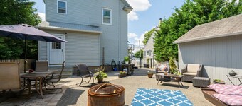 Prestigious SeaGirt