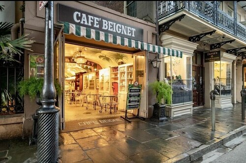 SerenityNow · Charming Historic Home w/Free Parking near Quarter