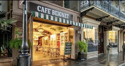 SerenityNow · Charming Historic Home w/Free Parking near Quarter