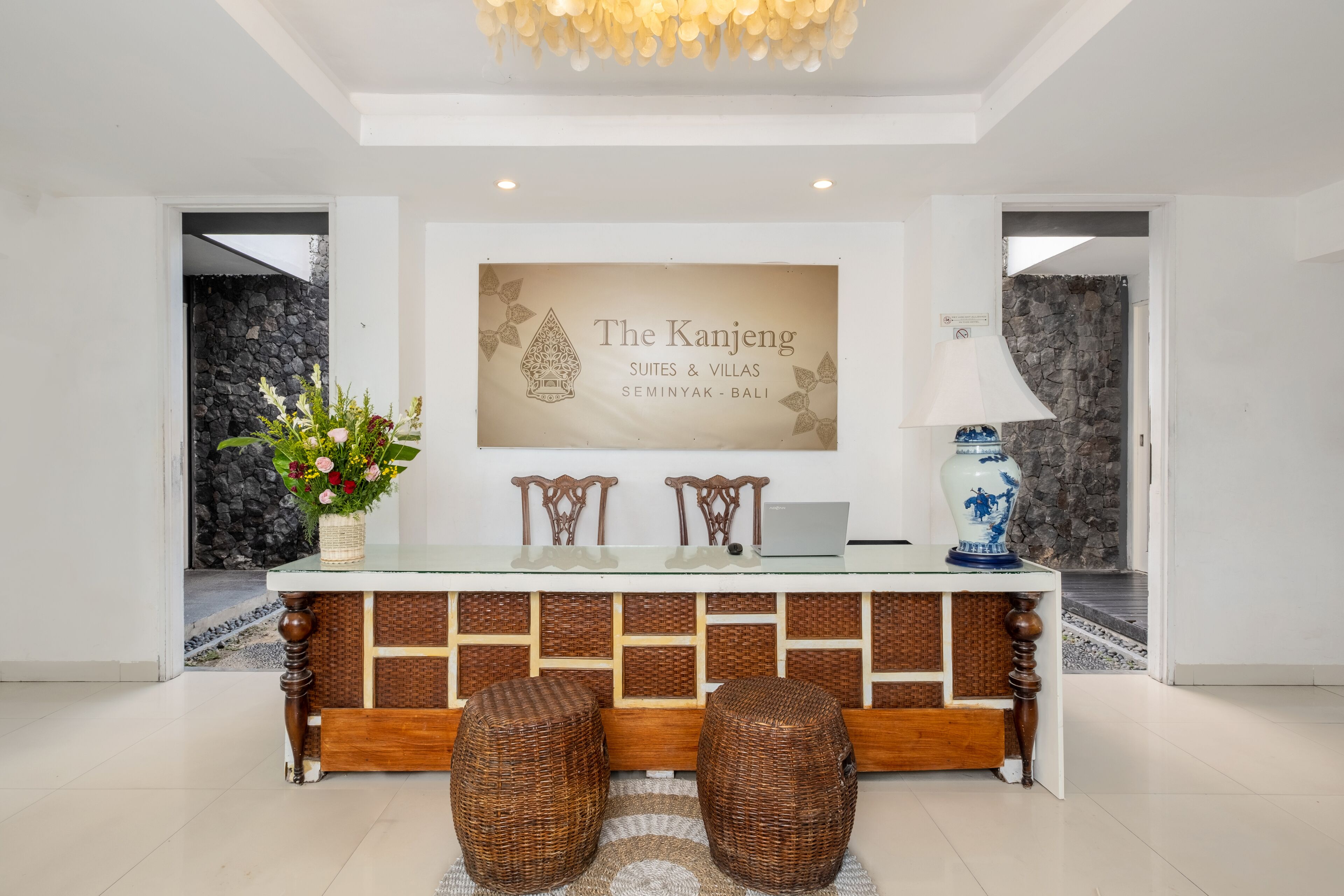 Foto - The Kanjeng Suites & Villas Seminyak