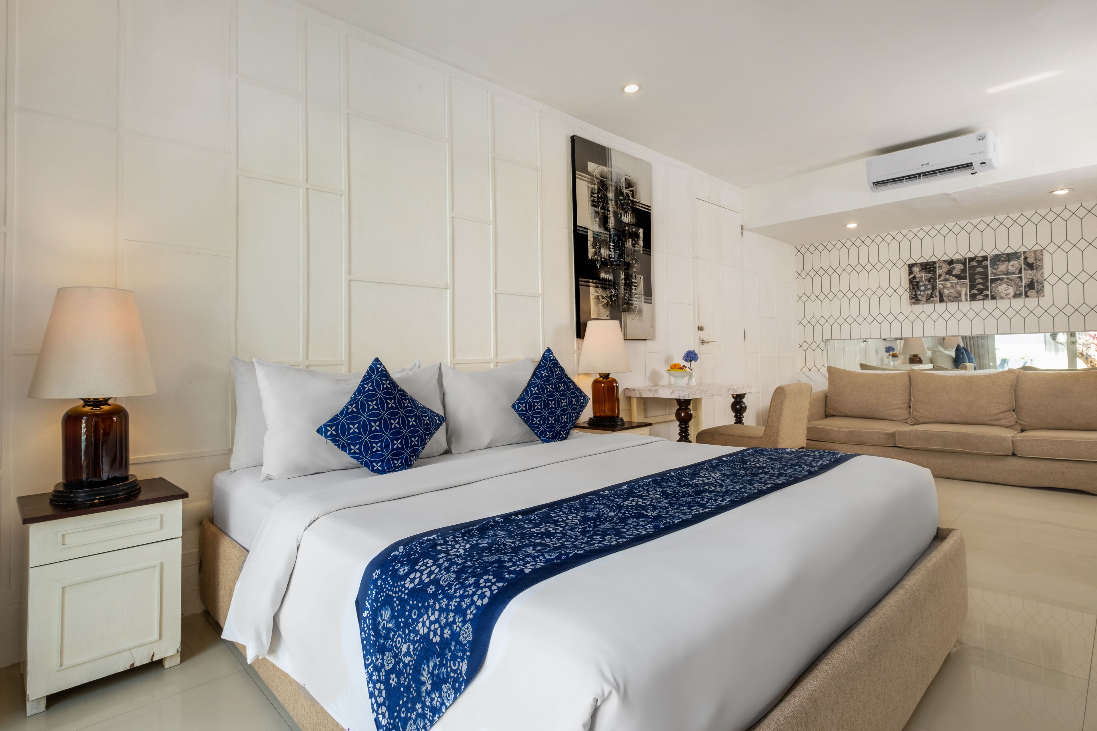 Foto - The Kanjeng Suites & Villas Seminyak