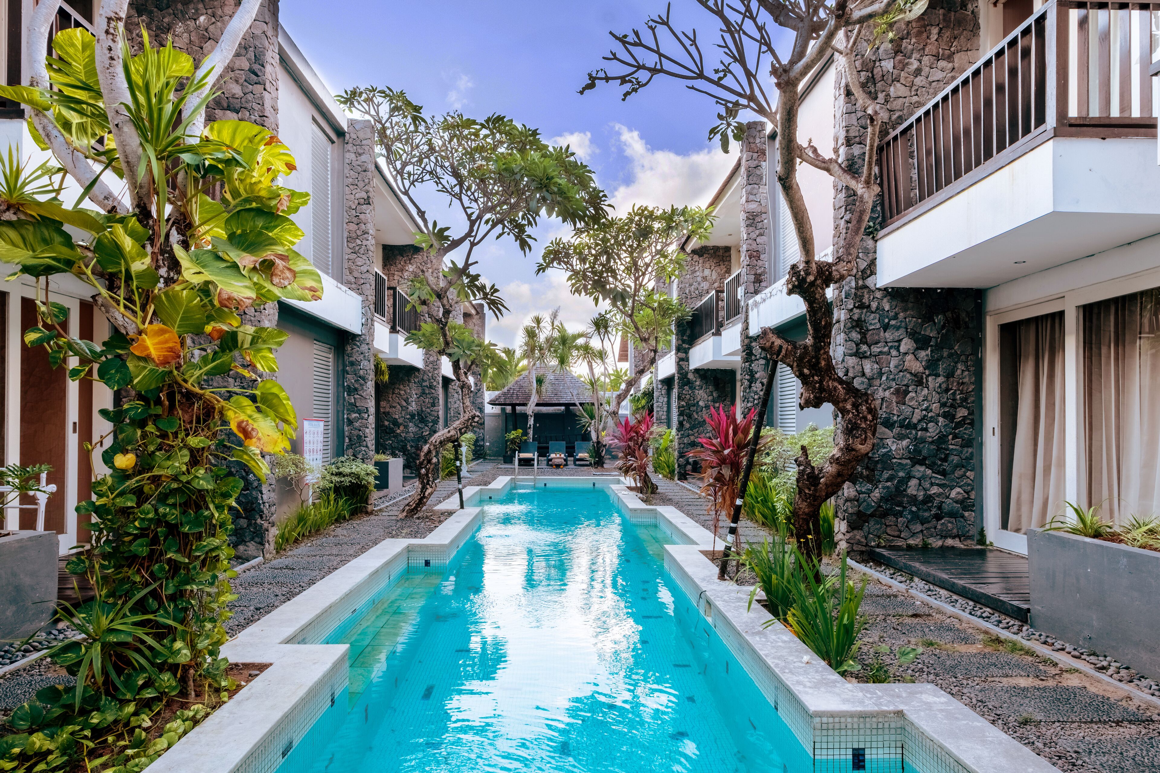 Foto - The Kanjeng Suites & Villas Seminyak