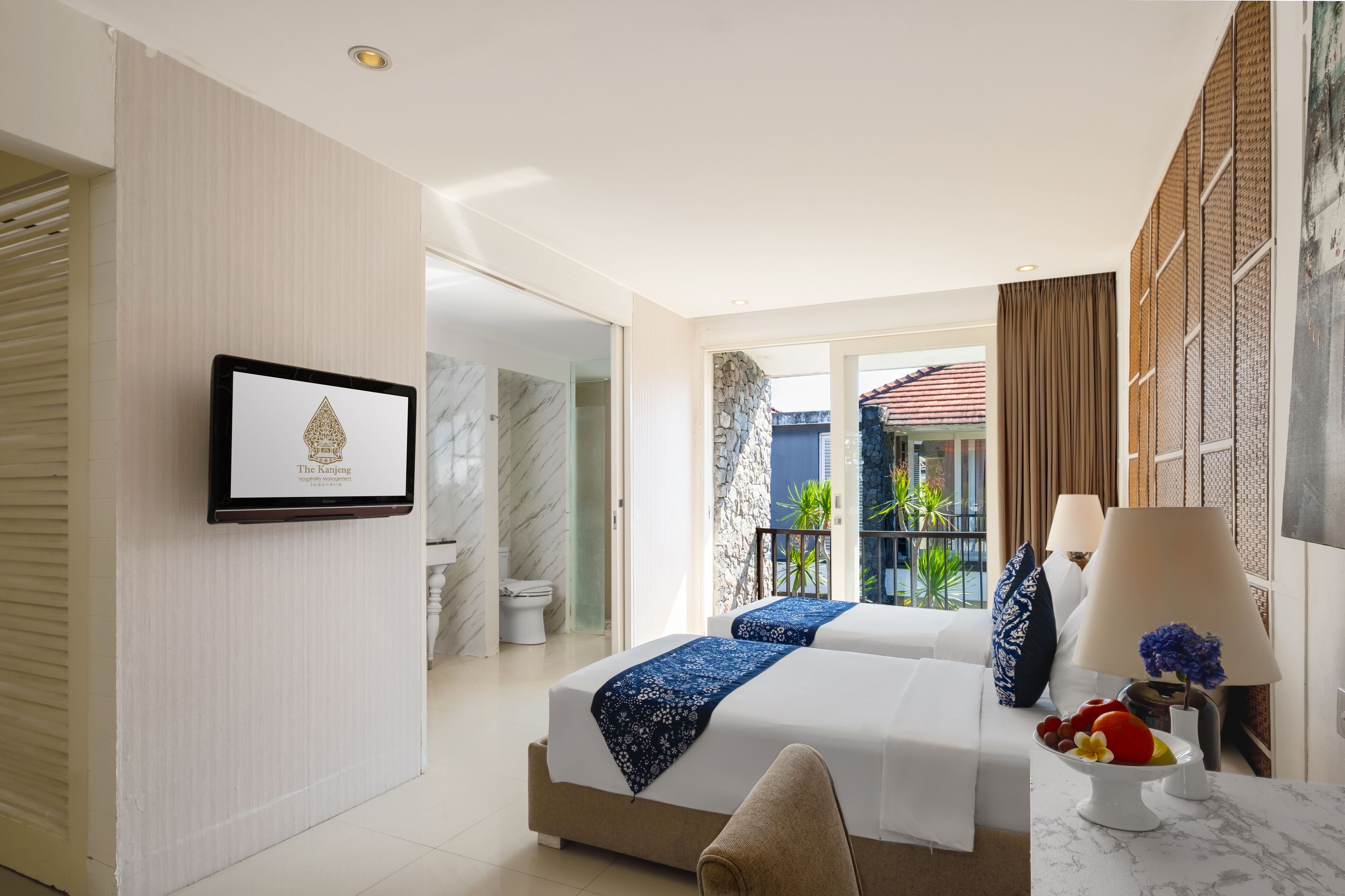 Foto - The Kanjeng Suites & Villas Seminyak