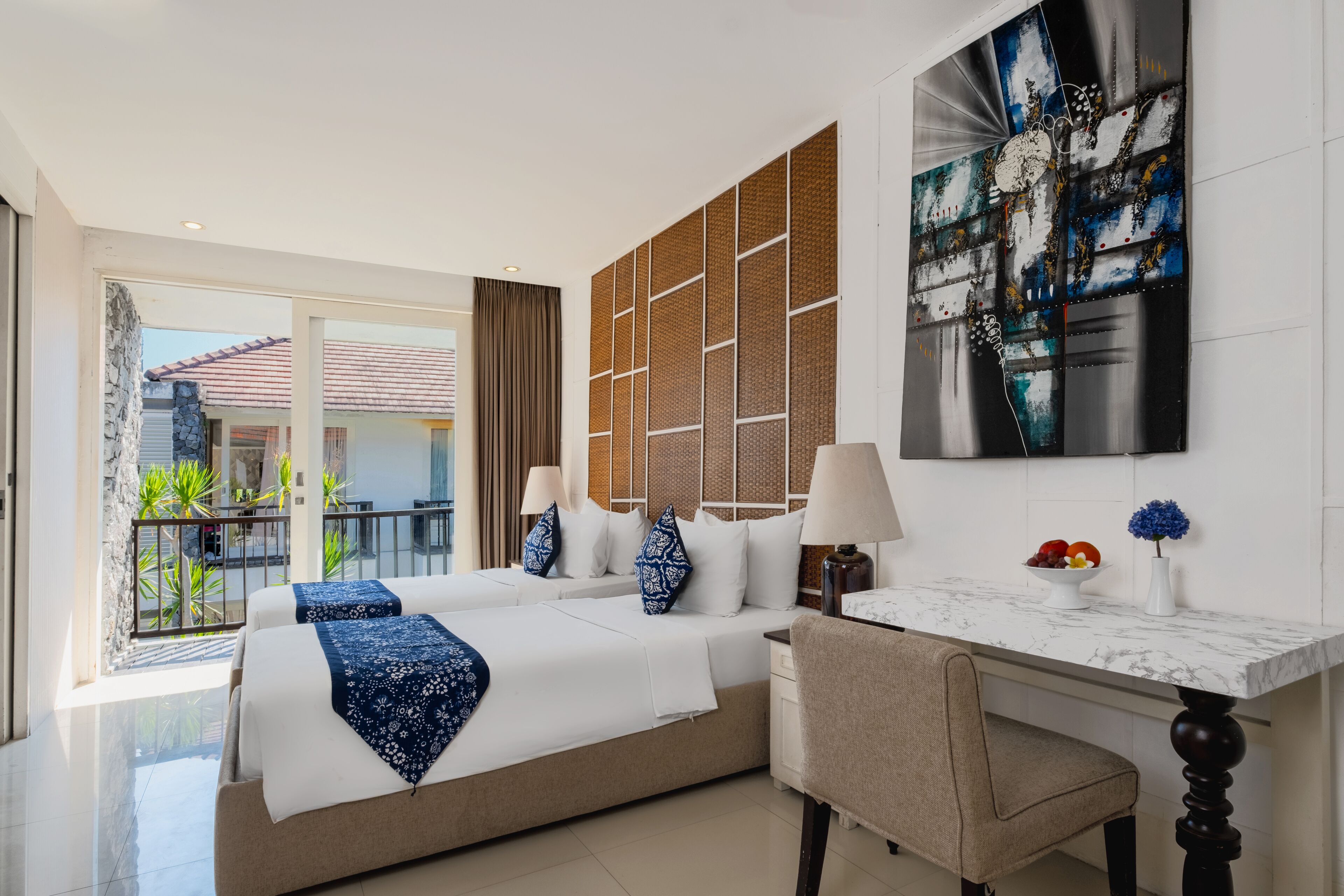 Foto - The Kanjeng Suites & Villas Seminyak