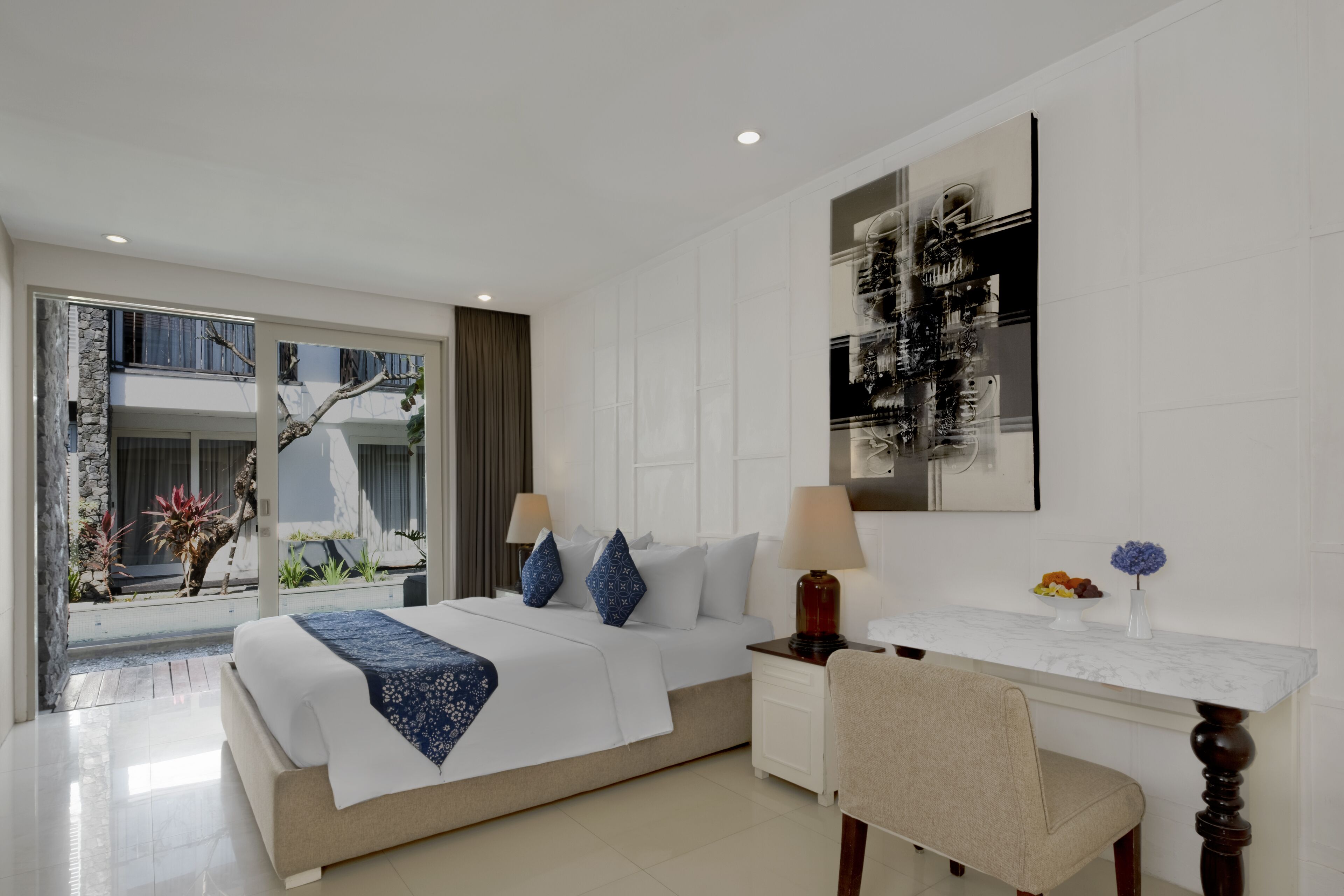 Foto - The Kanjeng Suites & Villas Seminyak