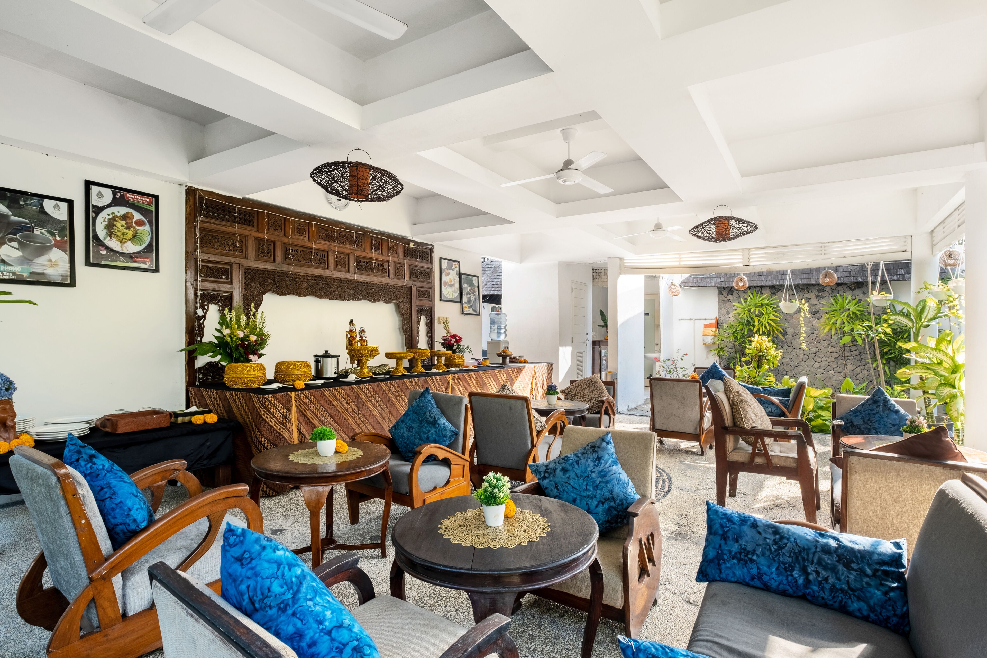 Foto - The Kanjeng Suites & Villas Seminyak