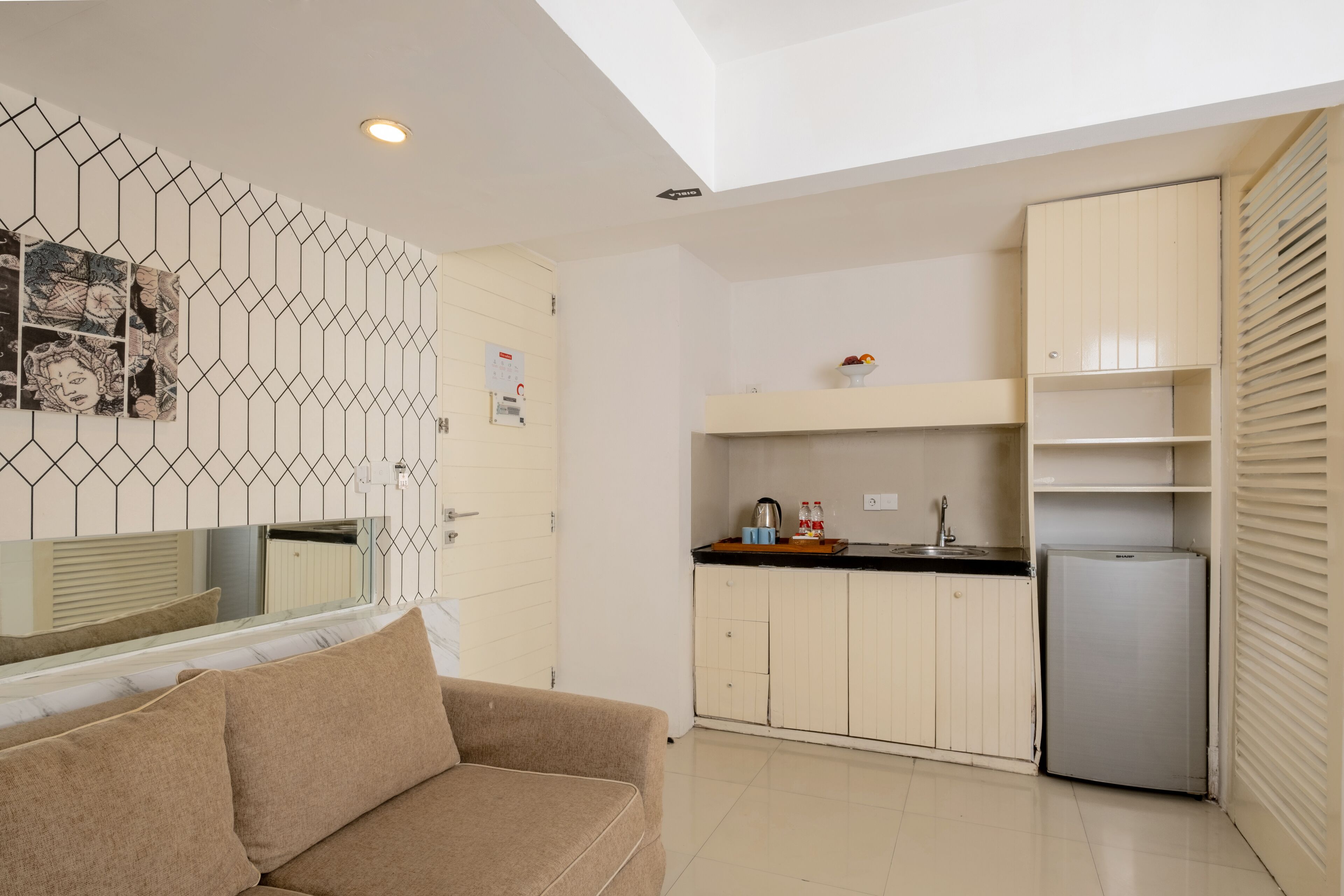 Foto - The Kanjeng Suites & Villas Seminyak