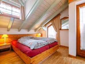3 sovrum, resesäng och gratis wi-fi