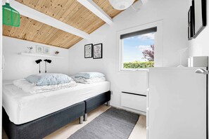 2 chambres, fer et planche Ă repasser, Wi-Fi gratuit