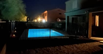 Castillo Royal Heated Pool