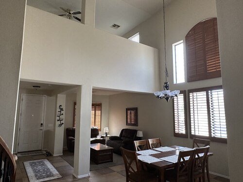 Castillo Royal Heated Pool