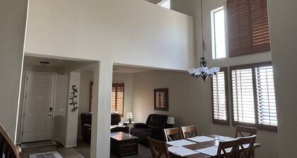 Castillo Royal Heated Pool