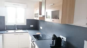 Economy Villa | Private kitchen