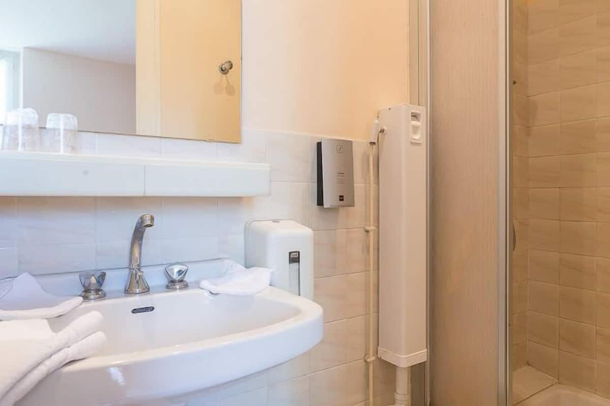 Gratis toiletartikelen