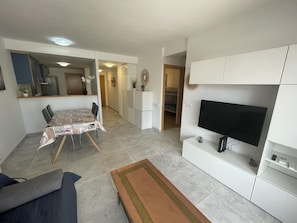 Télévision