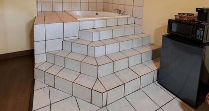 Relax Inn and Suites