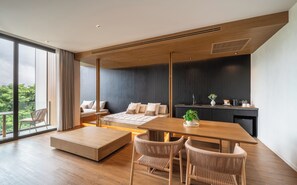 منطقة المعيشة