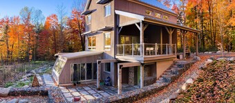 Le Camp Caché Shefford