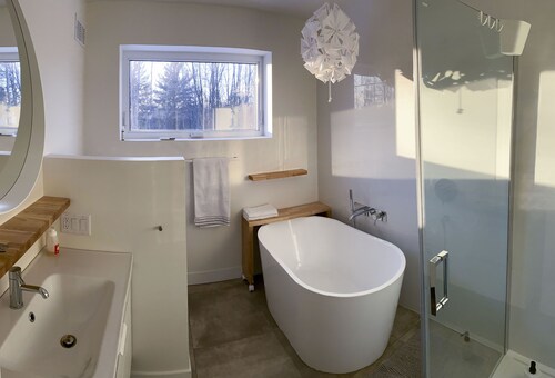 Le Camp Caché Shefford