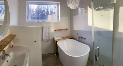 Le Camp Caché Shefford