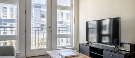 تلفزيون، ستيريو