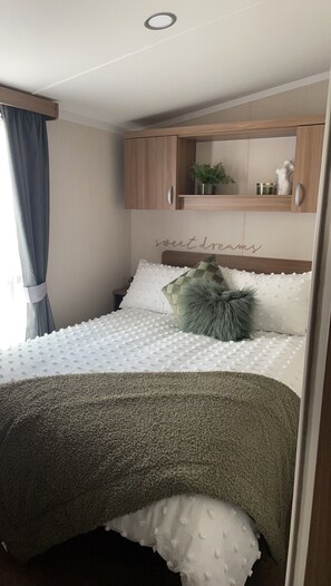 3 多间卧室、熨斗/熨衣板
