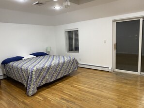 3 Schlafzimmer, Bettwäsche