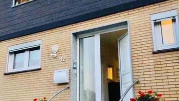 Detalle exterior