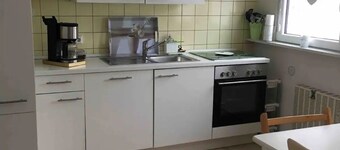 Apartment "Eifelliebe Rott" with Wi-Fi
