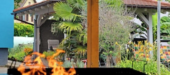 Apartment "Völker" with Shared Garden & Wi-Fi