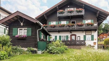 Aussenbereich