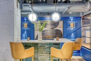 Interior - Charming Midtown East 2BR w/ Gym & W/D, nr Grand Central, by Blueground (Midtown)