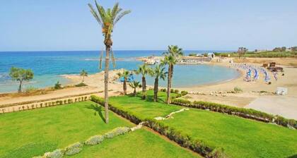 Villa Avian in Paralimni