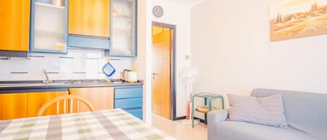 Apartment | 1 bedroom