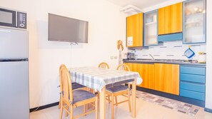 Maison | 1 chambre