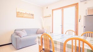 Apartment | 1 Schlafzimmer