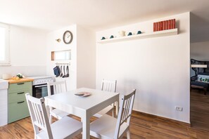 House | 1 bedroom - Viewsuvio Terrace at Historical Center (Naples)