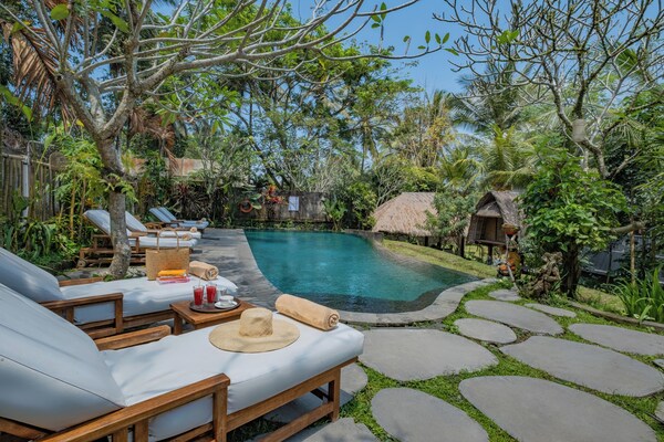 The Kanjeng Resort Ubud - Bali